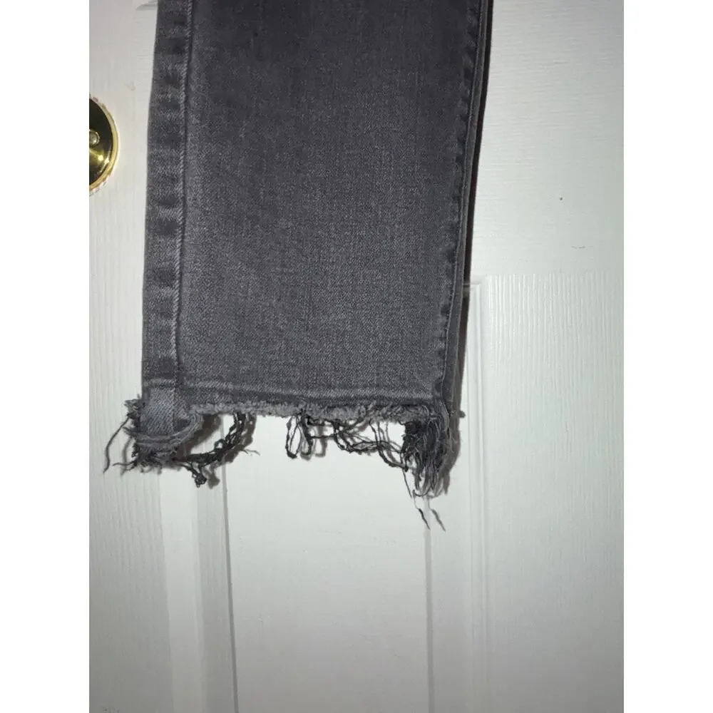 American Eagle Outfitters actual measurements